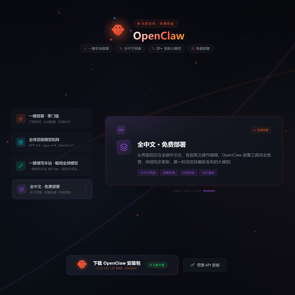 AI品牌VI海报案例